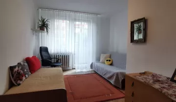 Mieszkanie 2-pokojowe Oświęcim, ul. Karola Olszewskiego