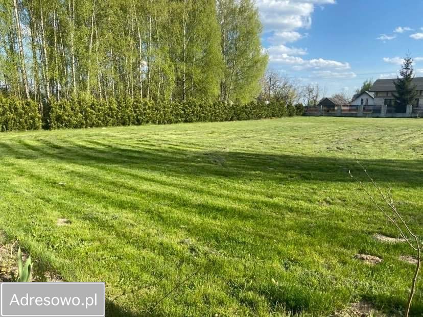 dom wolnostojący, 7 pokoi Grodzisk Mazowiecki. Zdjęcie 13