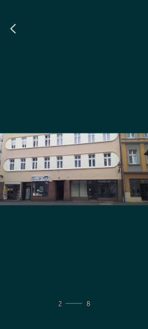 Lokal Kluczbork Centrum, ul. Krakowska. Zdjęcie 1