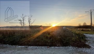 Działka budowlana Kotowice