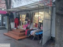 Lokal Skwierzyna, ul. marsz. Piłsudskiego. Zdjęcie 4