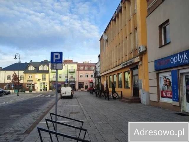 Nieruchomość komercyjna Płońsk. Zdjęcie 5
