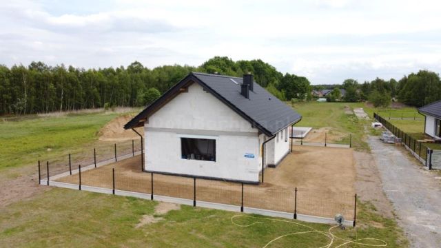 dom wolnostojący, 4 pokoje Dąbrówka. Zdjęcie 6