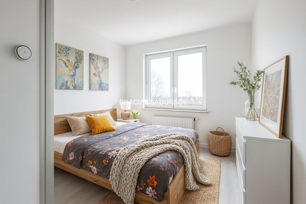 Mieszkanie 2-pokojowe Kraków Bronowice Wielkie, ul. Starego Dębu. Zdjęcie 8