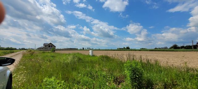 Działka budowlana Żychlin. Zdjęcie 1