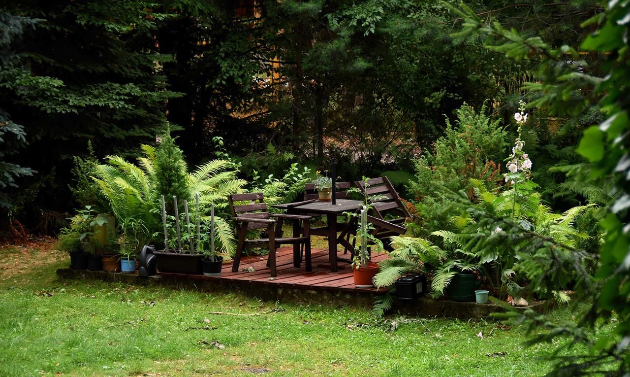 dom wolnostojący, 3 pokoje Magdalenka, ul. Piaskowa. Zdjęcie 24