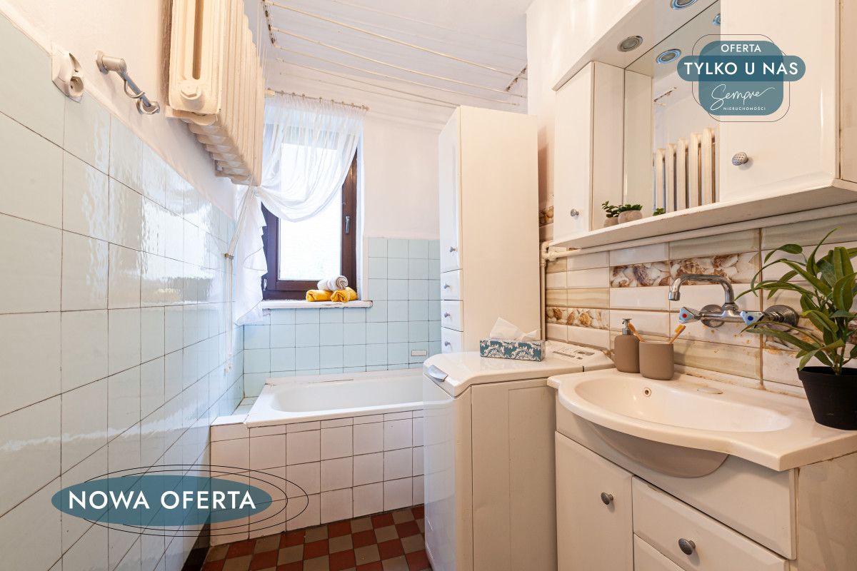 dom wolnostojący, 5 pokoi Wieluń, ul. Poli Gojawiczyńskiej. Zdjęcie 15