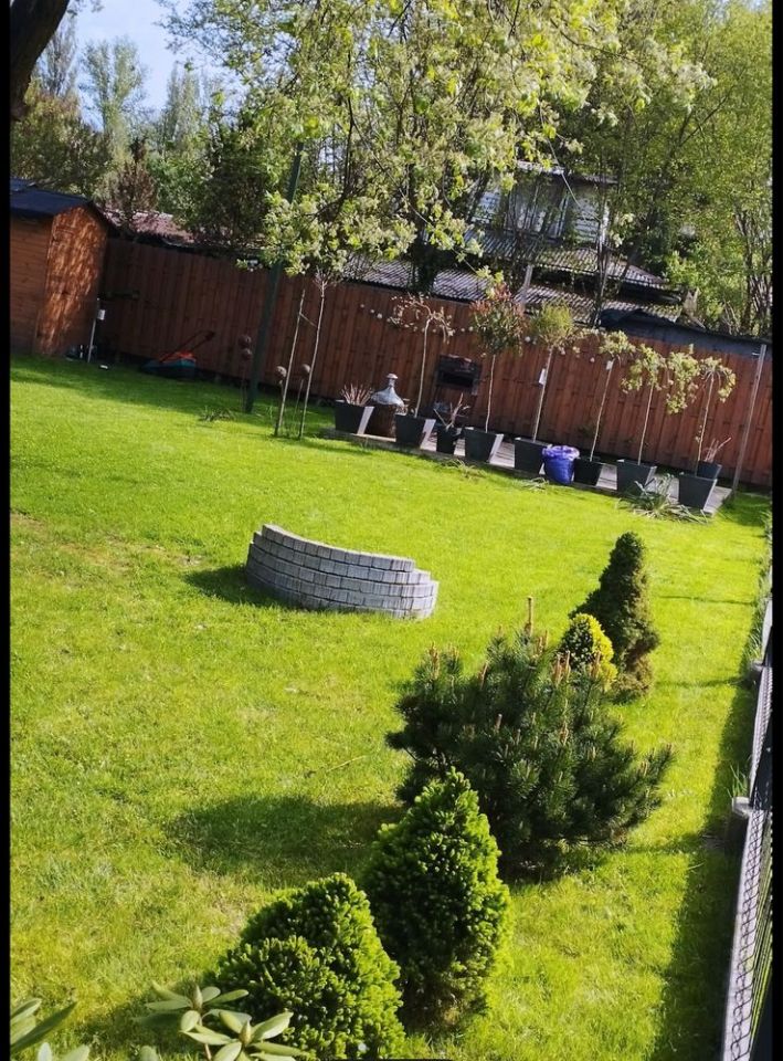 Działka rod Raszyn. Zdjęcie 3