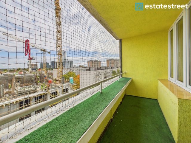 Mieszkanie 1-pokojowe Katowice Koszutka, ul. Katowicka. Zdjęcie 12