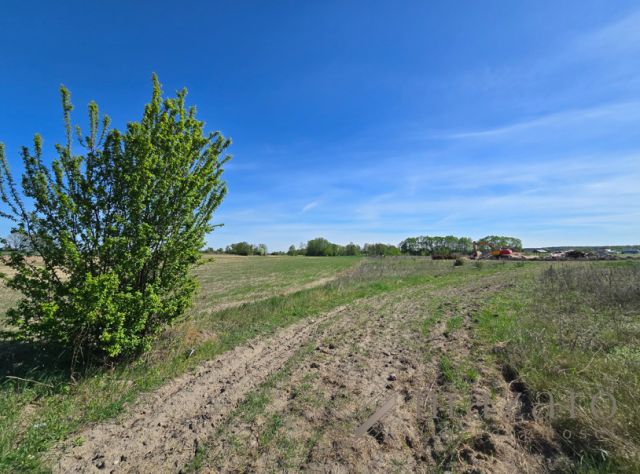 Działka budowlana Stronno. Zdjęcie 4