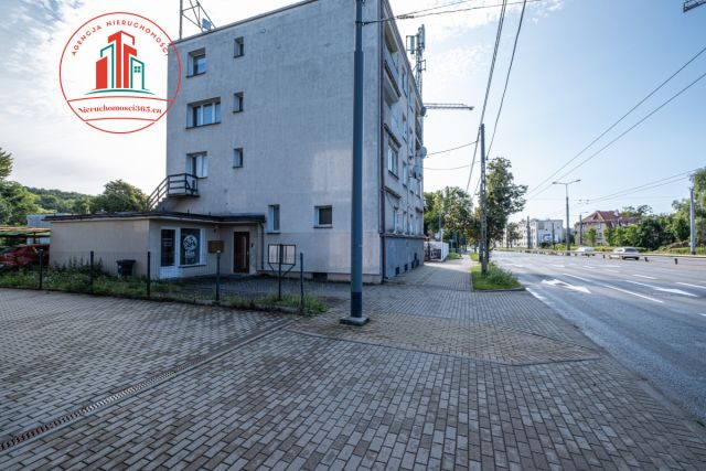 Mieszkanie 2-pokojowe Gdynia Orłowo, al. Zwycięstwa. Zdjęcie 15