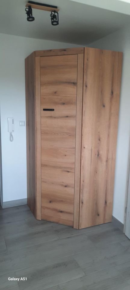 Mieszkanie 2-pokojowe Olszyna, ul. Szkolna. Zdjęcie 27