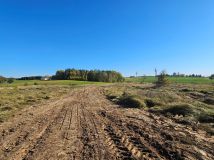 Działka budowlana Połęczyno Jekmuca, ul. Lipowa. Zdjęcie 2