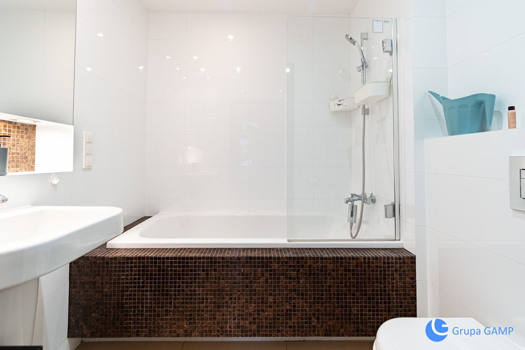 Mieszkanie 3-pokojowe Kraków Piasek, ul. Łobzowska. Zdjęcie 9