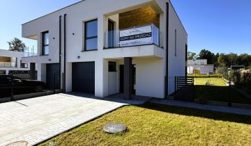 bliźniak, 4 pokoje Koszalin