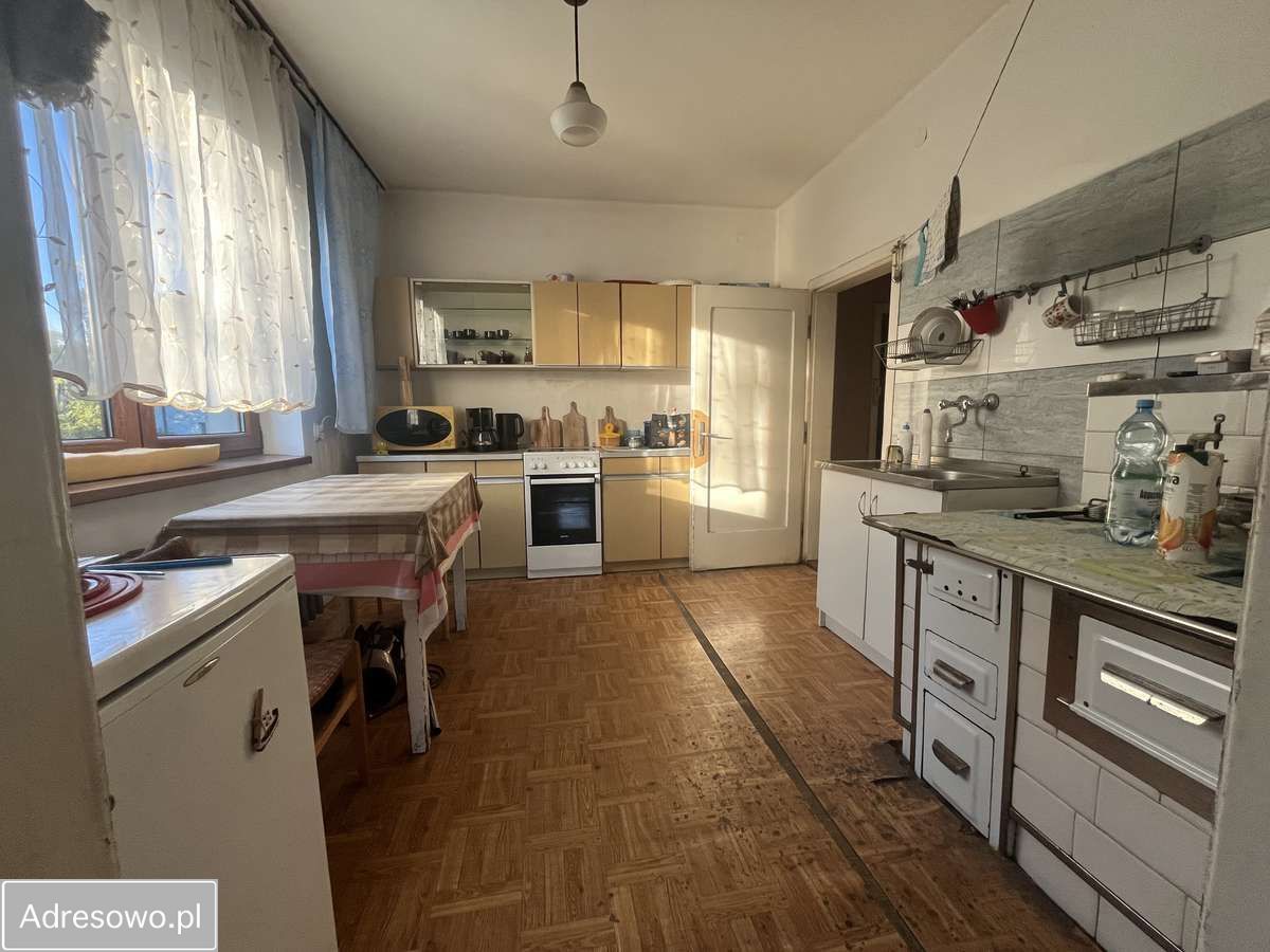 dom wolnostojący, 7 pokoi Radziechowy, ul. Michalskich. Zdjęcie 10