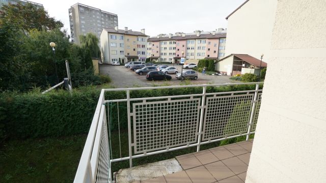 Mieszkanie 1-pokojowe Świnoujście, ul. Józefa Chełmońskiego. Zdjęcie 6