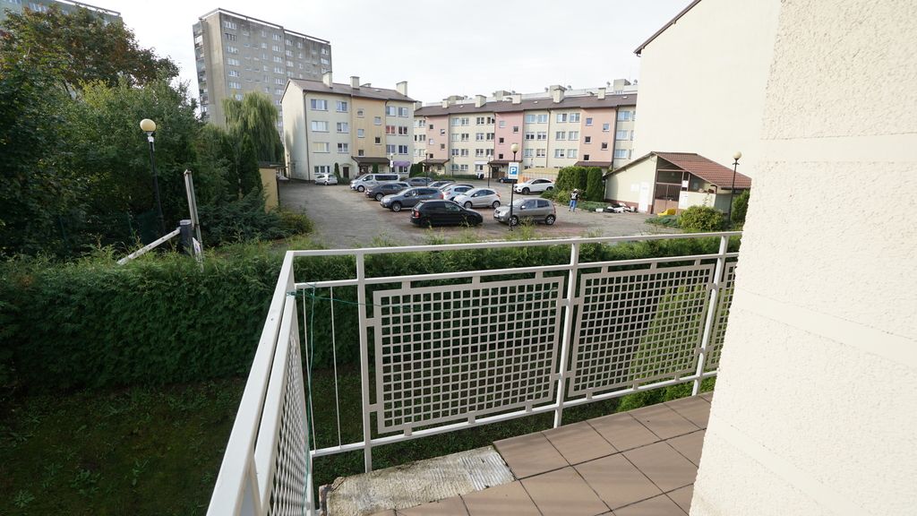 Mieszkanie 1-pokojowe Świnoujście, ul. Józefa Chełmońskiego. Zdjęcie 6