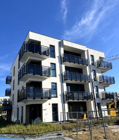 Mieszkanie 2-pokojowe Knurów, ul. 26 Stycznia. Zdjęcie 1