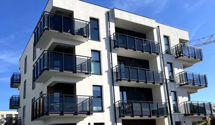 Mieszkanie 2-pokojowe Knurów, ul. 26 Stycznia