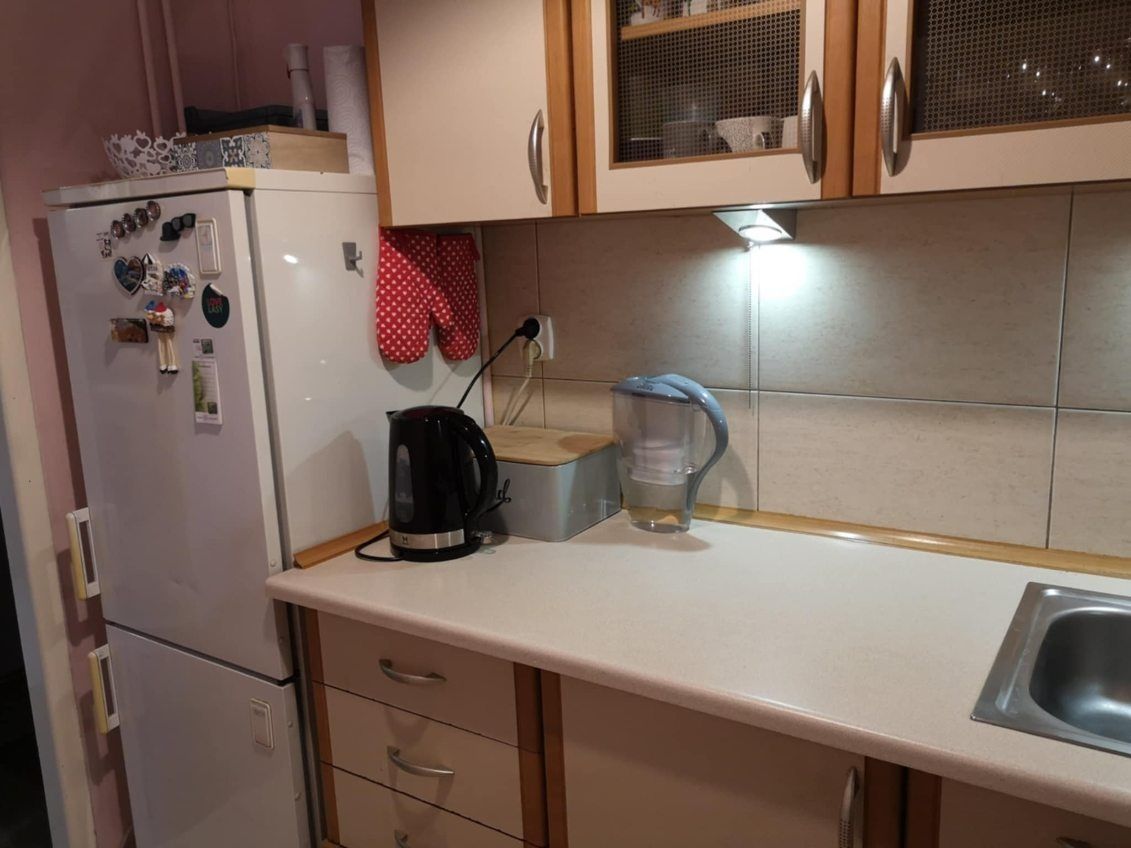 Mieszkanie 2-pokojowe Poznań Jeżyce, ul. Bonin. Zdjęcie 4