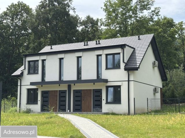 Mieszkanie 2-pokojowe Bielsko-Biała Olszówka Górna, al. Armii Krajowej. Zdjęcie 1