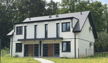 Mieszkanie 2-pokojowe Bielsko-Biała Olszówka Górna, al. Armii Krajowej