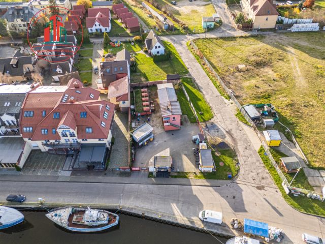 Lokal Łeba, ul. Wybrzeże. Zdjęcie 8