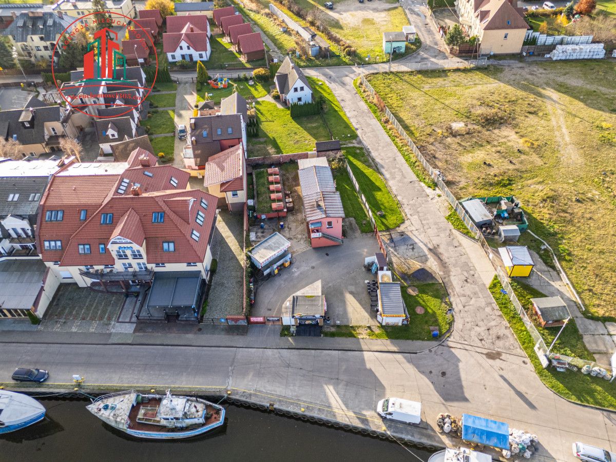 Lokal Łeba, ul. Wybrzeże. Zdjęcie 8