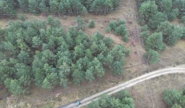 Działka budowlana Śladków Mały