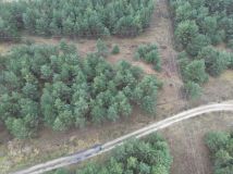 Działka budowlana Śladków Mały. Zdjęcie 1