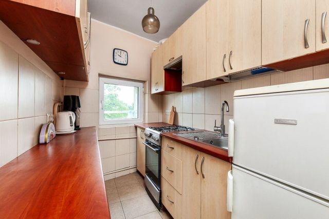 Mieszkanie 3-pokojowe Gdańsk, ul. Śląska. Zdjęcie 5