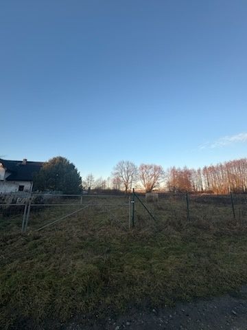 Działka rolno-budowlana Ozorowice. Zdjęcie 2