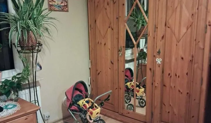 Mieszkanie 1-pokojowe Pyskowice, ul. Wojska Polskiego