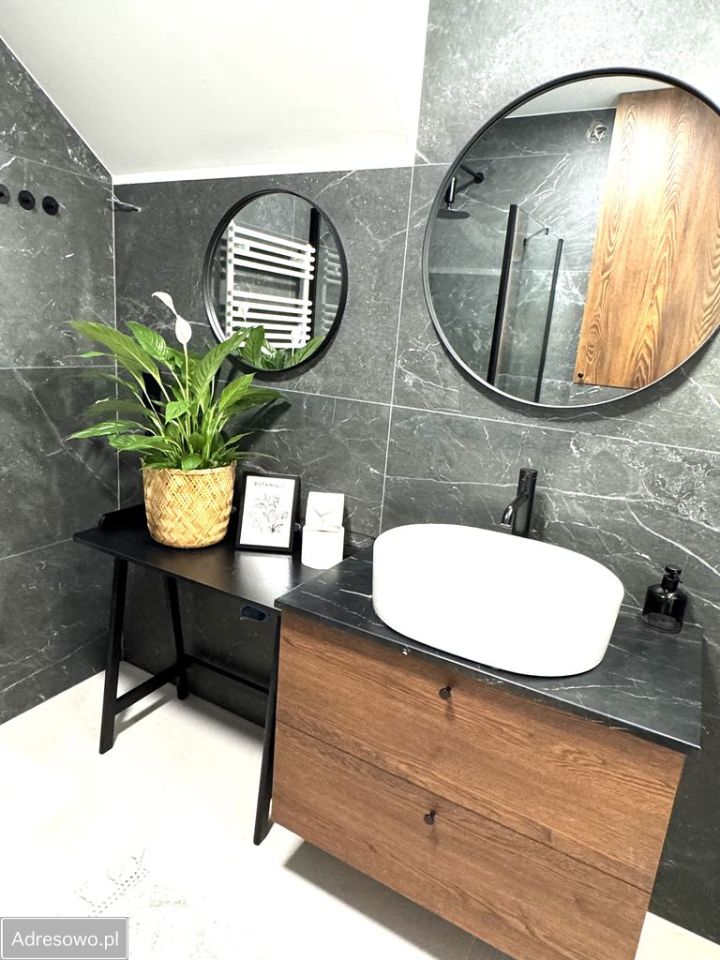 Mieszkanie 4-pokojowe Pogórze, ul. Feliksa Dorsza. Zdjęcie 5