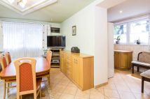 bliźniak Kraków Podgórze Duchackie, ul. Parkowa. Zdjęcie 3