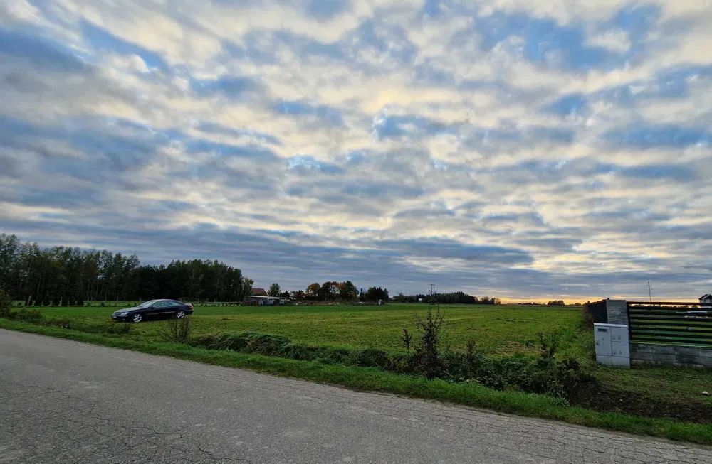 Działka rolno-budowlana Ćwiklin. Zdjęcie 7