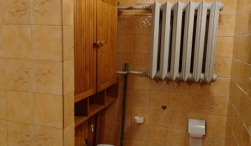 Mieszkanie 2-pokojowe Warszawa Praga-Południe, ul. Władysława Umińskiego