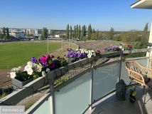 Mieszkanie 3-pokojowe Bydgoszcz Wyżyny, ul. Bohaterów Kragujewca. Zdjęcie 2