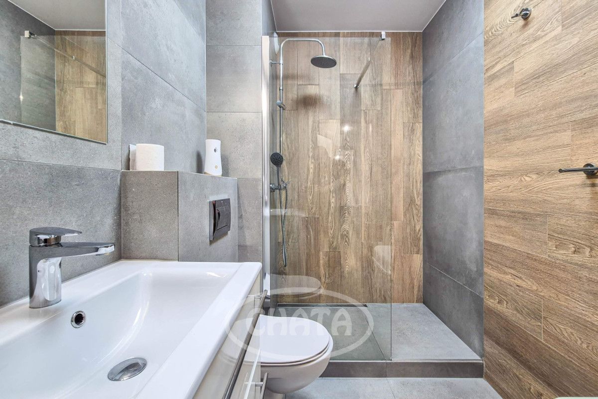 Mieszkanie 2-pokojowe Wrocław Fabryczna, ul. Legnicka. Zdjęcie 18