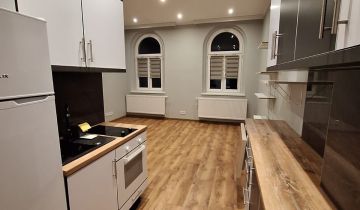 Mieszkanie 1-pokojowe Bydgoszcz Śródmieście, ul. ks. Augustyna Kordeckiego