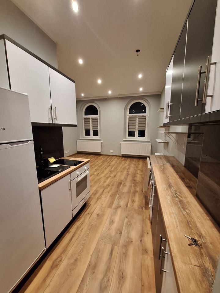 Mieszkanie 1-pokojowe Bydgoszcz Śródmieście, ul. ks. Augustyna Kordeckiego. Zdjęcie 2