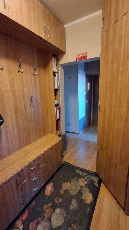 Mieszkanie 3-pokojowe Bydgoszcz Glinki, ul. Glinki. Zdjęcie 12