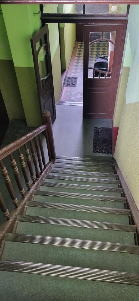 Mieszkanie 3-pokojowe Świecie Stare Miasto, Mały Rynek. Zdjęcie 9