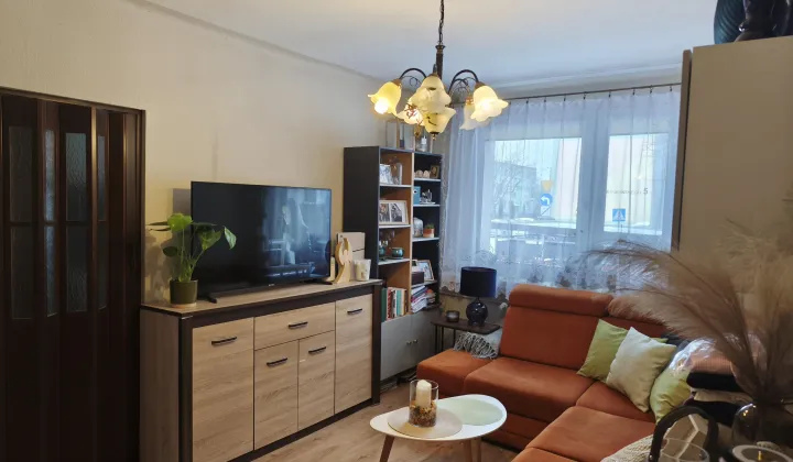 Mieszkanie 3-pokojowe Turkowice, Wyszyńskiego