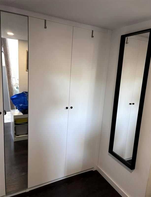 Mieszkanie 1-pokojowe Wrocław Muchobór Wielki, ul. Buczacka. Zdjęcie 7