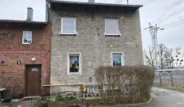 Mieszkanie 1-pokojowe Kluczbork, ul. Wołczyńska