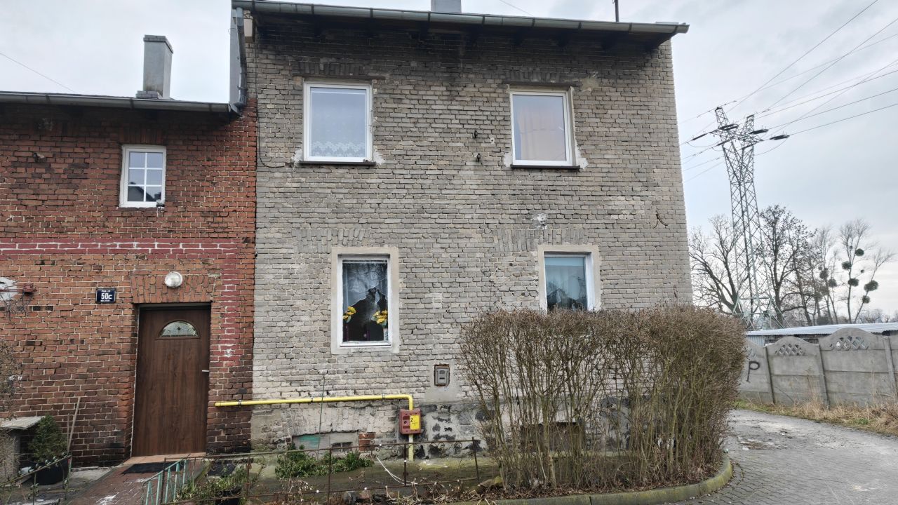 Mieszkanie 1-pokojowe Kluczbork, ul. Wołczyńska. Zdjęcie 1