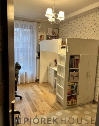 Mieszkanie 3-pokojowe Warszawa Bielany, ul. Sokratesa. Zdjęcie 4