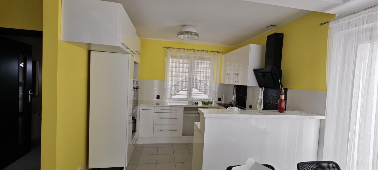 dom wolnostojący, 4 pokoje Warzenko, ul. Cedrowa. Zdjęcie 9